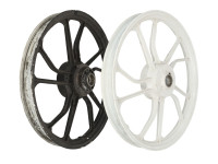 2e hands 16 inch stervelg 16x1.35 Tomos A3 / A35 / A55 (set) 3