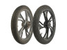 2e hands 16 inch stervelg 16x1.35 Tomos A3 / A35 (set) 2