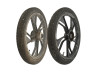 2e hands 16 inch stervelg 16x1.35 Tomos A3 / A35 (set) 2