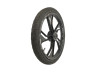 2e hands 16 inch stervelg 16x1.35 Tomos A3 / A35 (set) 2