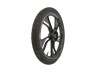 2e hands 16 inch stervelg 16x1.35 Tomos A3 / A35 (set) 2