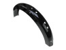 Achterspatbord Tomos A3 / A35 kunststof zwart origineel A-kwaliteit thumb extra