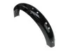 Rear fender Tomos A3 / A35 plastic black original A-quality thumb extra