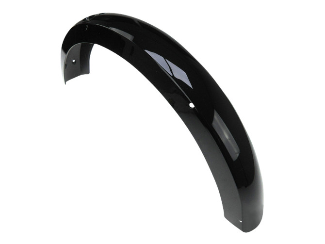 Rear fender Tomos A3 / A35 plastic black original A-quality product