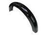 Rear fender Tomos A3 / A35 plastic black original A-quality thumb extra