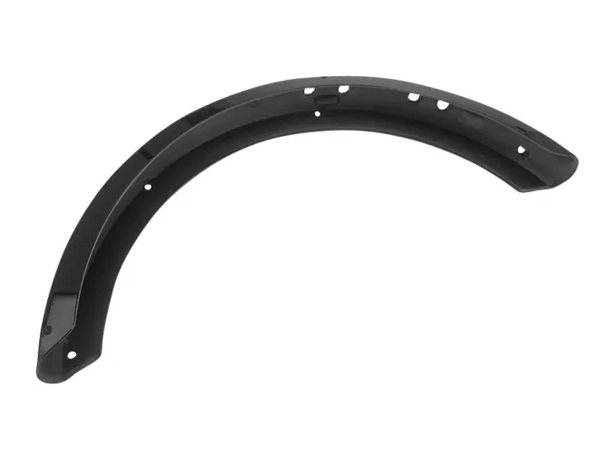 Rear fender Tomos A3 / A35 plastic black original A-quality product