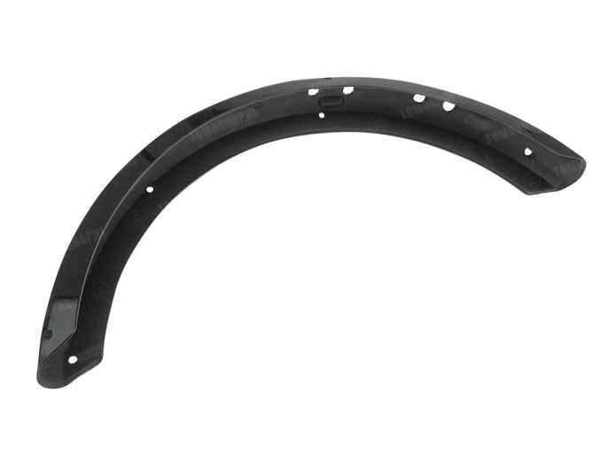 Rear fender Tomos A3 / A35 original plastic A-quality