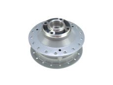 Hub spoke wheel Tomos A35 / Revival / Roadie / Streetmate / Pack'R rear