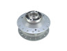 Hub spoke wheel Tomos A35 / Revival / Roadie / Streetmate / Pack'R rear thumb extra