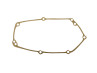 Clutch cover gasket Tomos A3  thumb extra