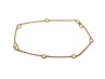 Clutch cover gasket for Tomos A3  thumb extra
