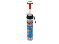 Liquid gasket Mahsil black 250ml