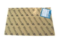 Gasket paper 0.15mm 195x475mm