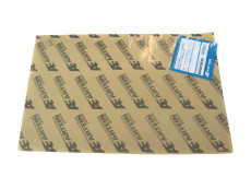 Gasket paper 0.15mm 195x475mm