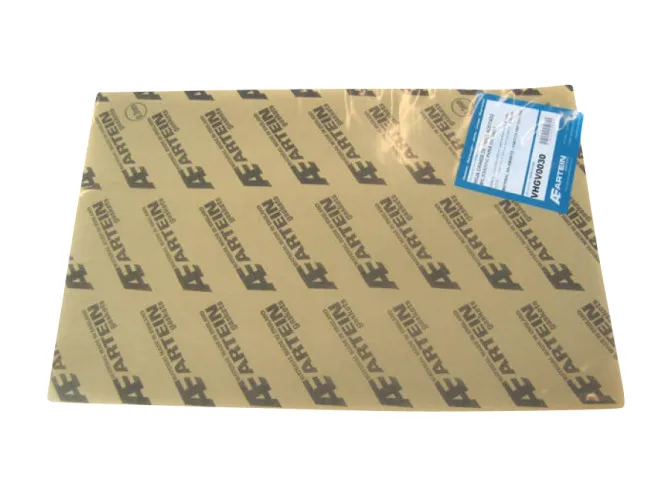 Gasket paper 0.20mm 300x450mm product