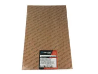 Gasket paper thick 0.30mm 300x450mm