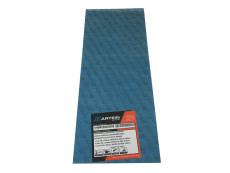 Gasket paper thick 0.80mm 190x475mm