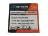 Dichtungs Papier Dick 2.00mm 300x450mm