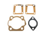 Gasket set 50cc / 65cc Airsal reed valve cylinder Tomos A35 thumb extra