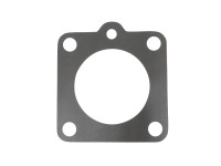 Head gasket 50cc (38mm) 0.3mm alu Tomos A3 / A35 / 2L / 3L / 4L / S1