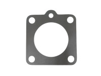 Koppakking 50cc (38mm) 0.3mm aluminium Tomos A3 / A35 / A55 / 2L / 3L / 4L / S1