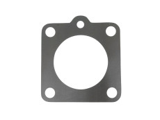 Kopfdichtung 50ccm (38mm) 0.3mm Aluminium Tomos A3 / A35 / A55 / 2L / 3L / 4L / S1