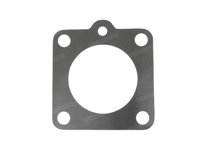 Head gasket 50cc (38mm) 0.3mm alu Tomos A3 A35 2L 3L 4L S1 main