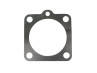 Head gasket 65cc / 70cc 0.5mm alu (Tomos A55 cylinder 6mm) thumb extra