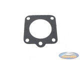 Head gasket 50cc (38mm) armored 1.0mm for Tomos A55