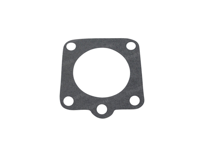Head gasket 50cc (38mm) 1.0mm armored Tomos A55 cylinder 6mm
