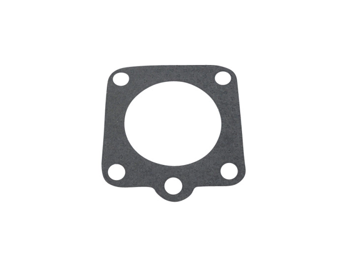 Head gasket 50cc (38mm) 1.0mm armored Tomos A55 cylinder 6mm