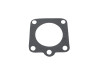 Head gasket 50cc (38mm) 1.0mm armored Tomos A55 cylinder 6mm thumb extra