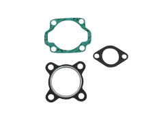 Gasket set 50cc cylinder 3-piece Tomos A3 / A35 old model