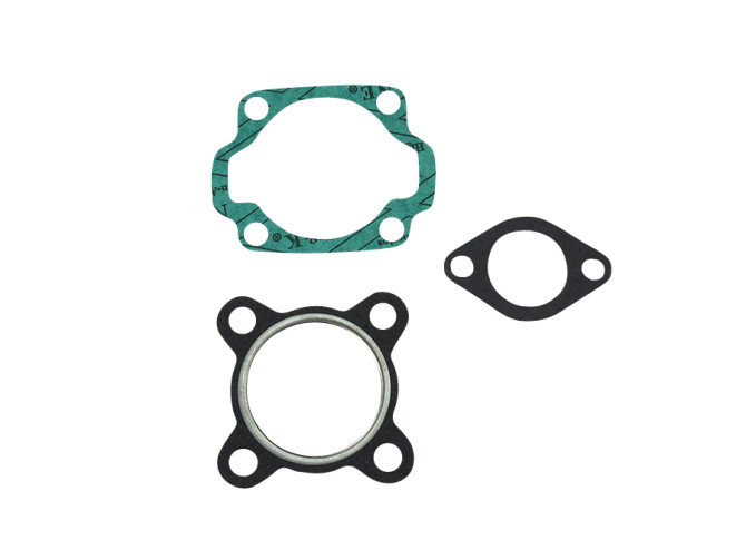 Gasket set 50cc cylinder 3-piece Tomos A3 / A35 old model product