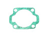 Base gasket Tomos A3 / A35 old model 0.4mm  thumb extra