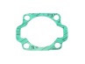 Base gasket Tomos A3 / A35 old model 0.4mm  thumb extra