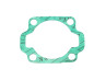 Base gasket Tomos A3 / A35 old model 0.4mm 