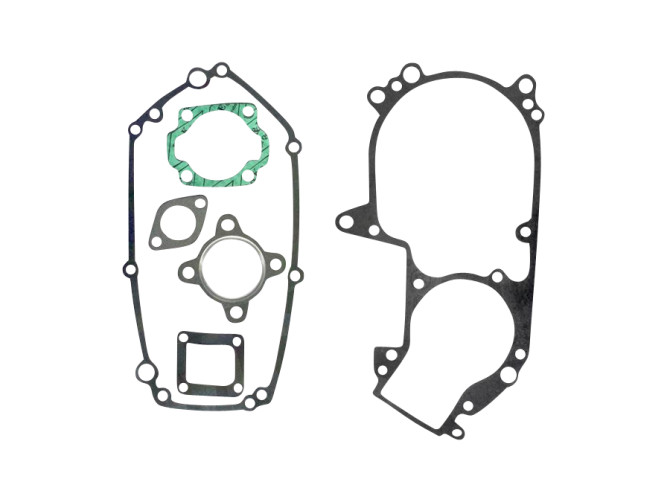 Gasket set 50cc (38mm) Tomos A35 old model 6-pieces product