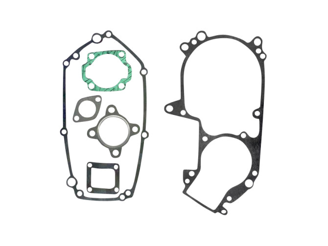 Dichtungsatz 50ccm Tomos A35 Altes Modell 6-stück main