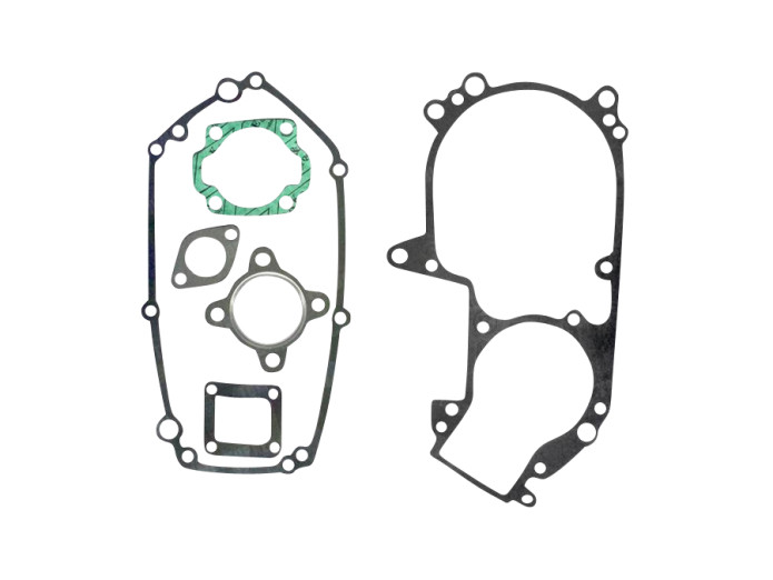Gasket set 50cc (38mm) Tomos A35 old model 6-pieces