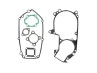 Gasket set 50cc Tomos A35 old model 6-pieces thumb extra