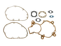 Dichtungsatz 60ccm (40mm) Tomos 2L / 3L Komplett 