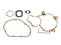 Dichtungsatz 50ccm (38mm) Tomos 2L / 3L mit Fußschaltung Komplett 