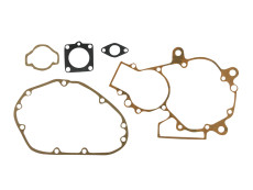 Dichtungsatz 50ccm (38mm) Tomos 2L / 3L mit Fußschaltung Komplett 