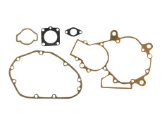 Dichtungsatz Tomos 2L / 3L 50ccm 38mm Fußschaltung Komplett