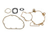 Gasket set 50cc (38mm) Tomos 2L / 3L pedal gear complete  thumb extra