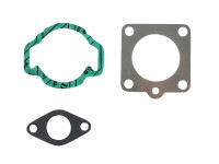 Gasket set Tomos 2L / 3L 50cc (38mm) 