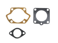 Gasket kit Tomos 2L / 3L 60cc (40mm) 