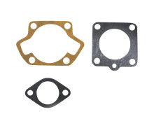 Gasket kit Tomos 2L / 3L 60cc (40mm) 