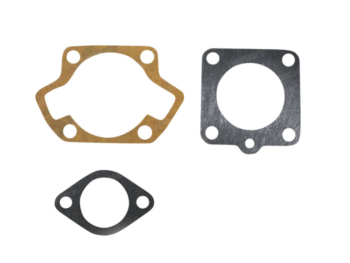Pakkingset 60cc (40mm) Tomos 2L / 3L